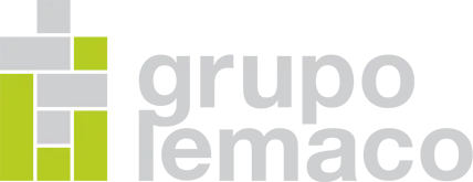 Logotipo Grupo Lemaco – completo Logotipo Grupo Lemaco - completo