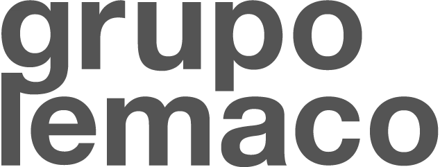 Logotipo Grupo Lemaco